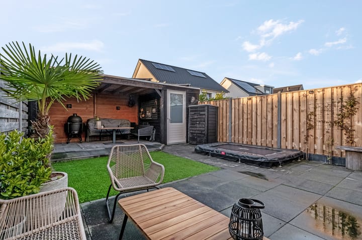 Photo 30 of Beuningsesteeg 17