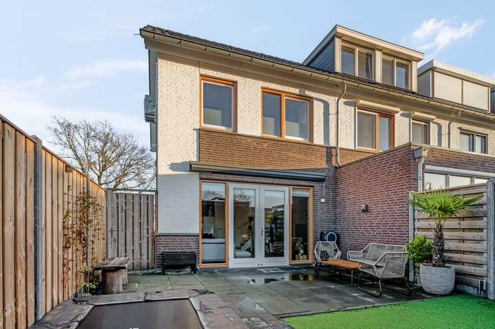 Photo 31 of Beuningsesteeg 17