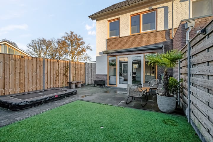 Photo 32 of Beuningsesteeg 17