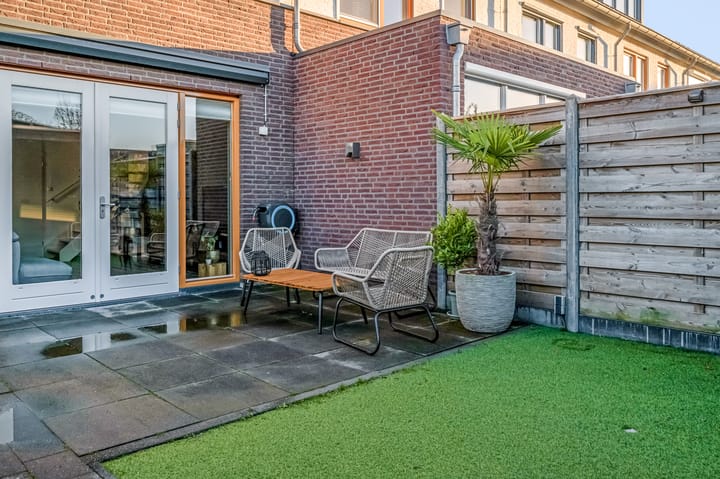 Photo 34 of Beuningsesteeg 17