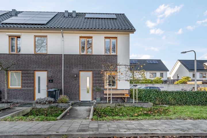 Photo 35 of Beuningsesteeg 17