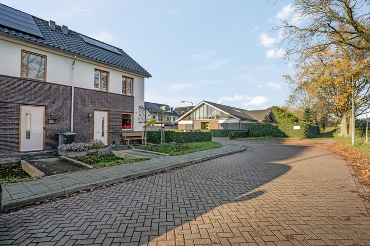 Photo 36 of Beuningsesteeg 17