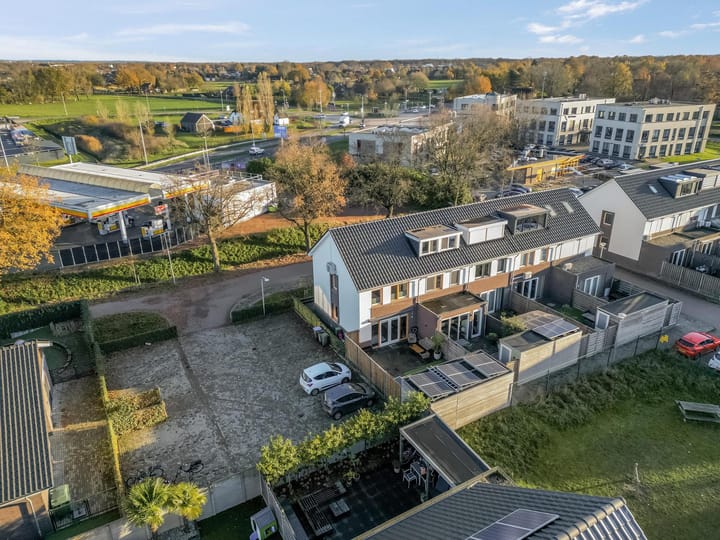 Photo 37 of Beuningsesteeg 17