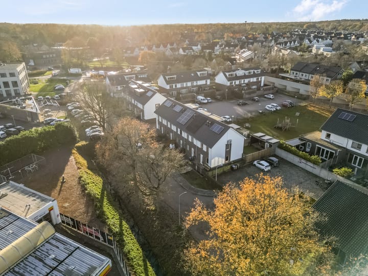 Photo 38 of Beuningsesteeg 17