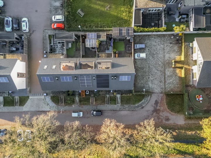 Photo 39 of Beuningsesteeg 17