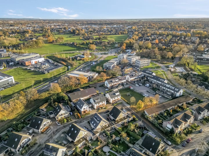 Photo 40 of Beuningsesteeg 17