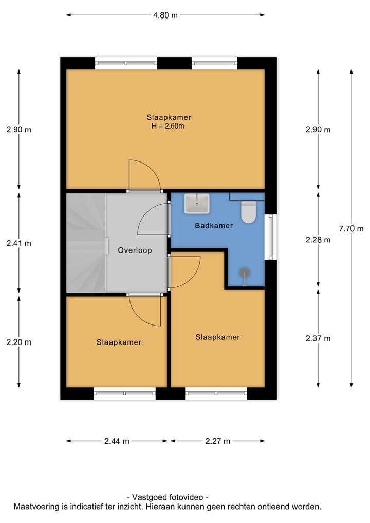 Photo 44 of Beuningsesteeg 17