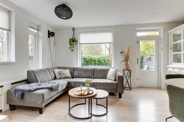 Foto 2 van Stijgbeugel 27