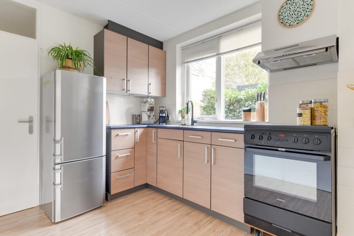 Foto 3 van Stijgbeugel 27