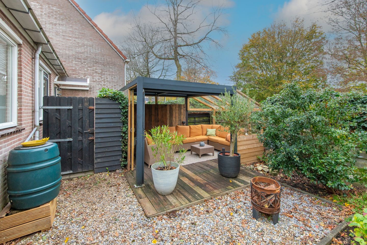 Foto 29 van Stijgbeugel 27