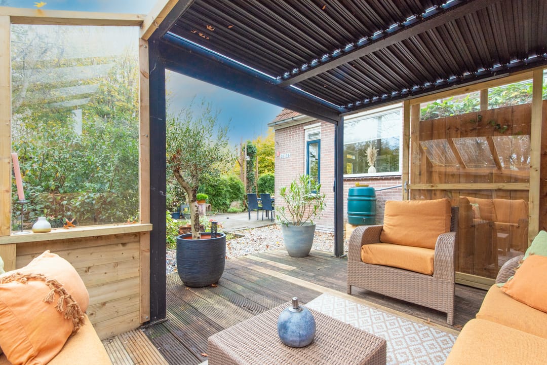 Foto 32 van Stijgbeugel 27