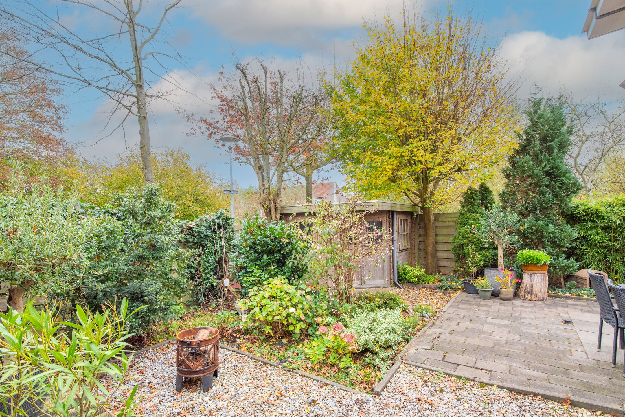 Foto 33 van Stijgbeugel 27