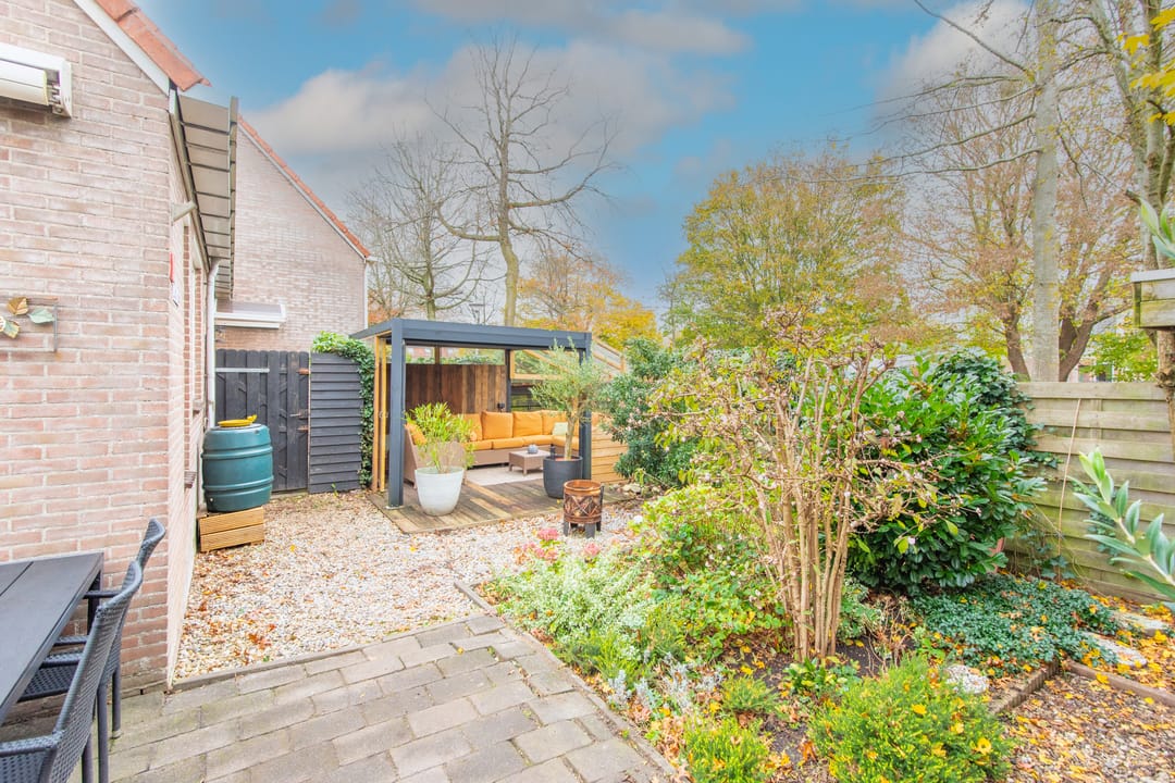 Foto 37 van Stijgbeugel 27