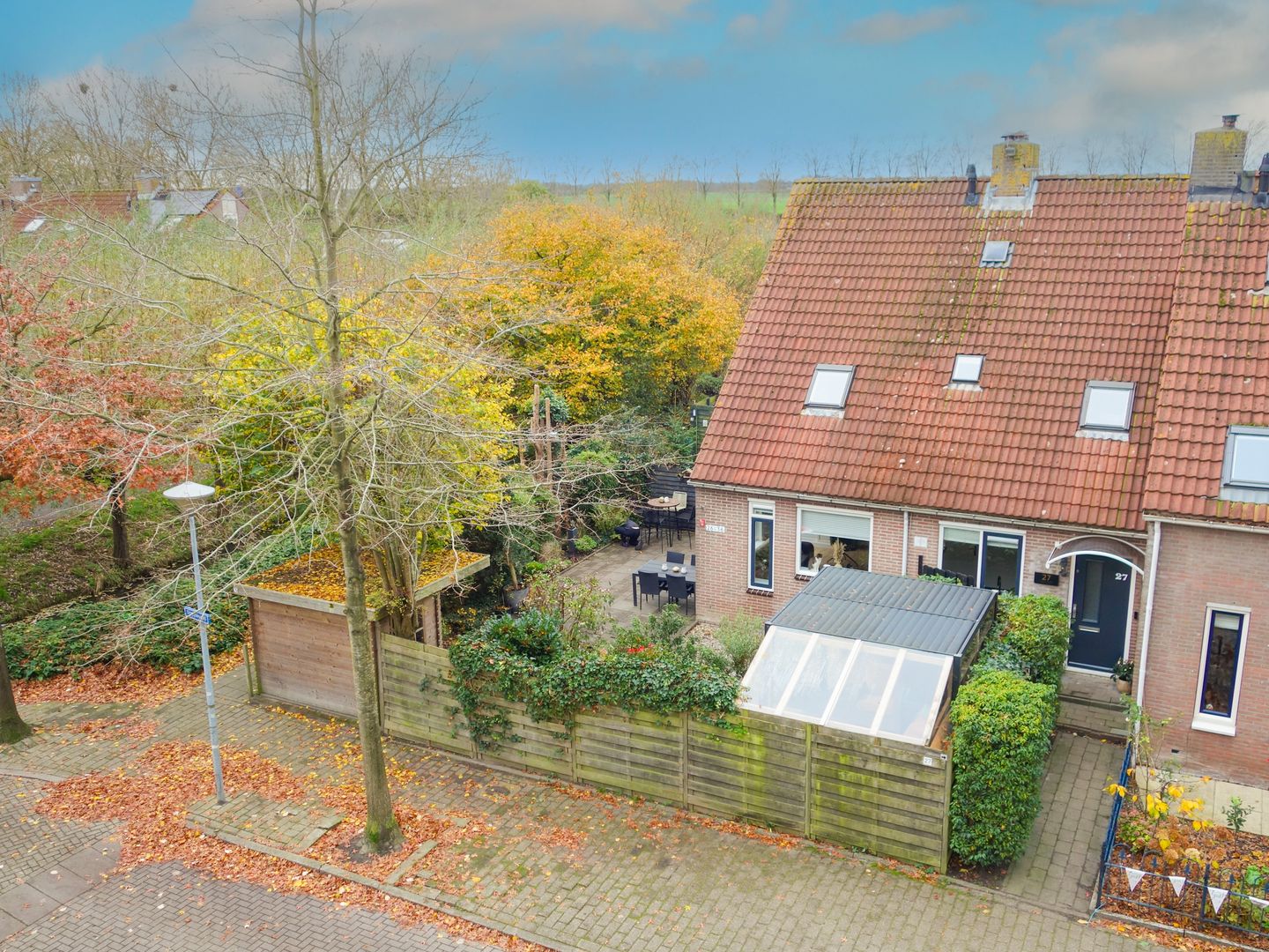 Foto 40 van Stijgbeugel 27