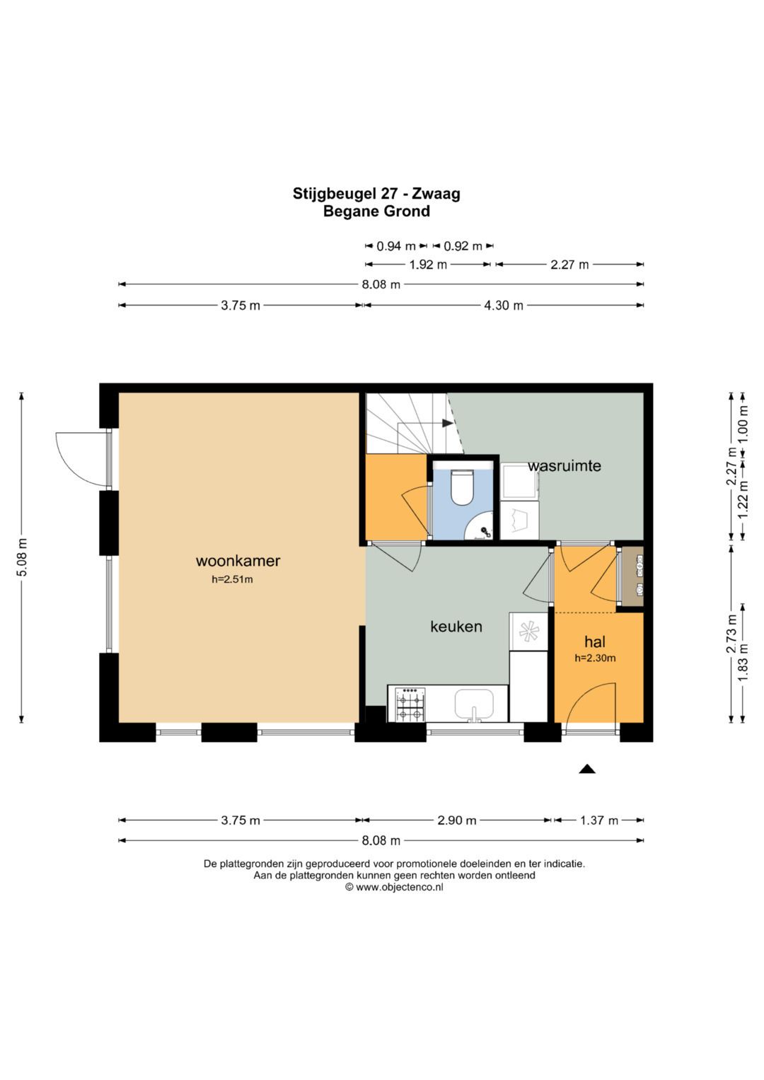 Foto 42 van Stijgbeugel 27