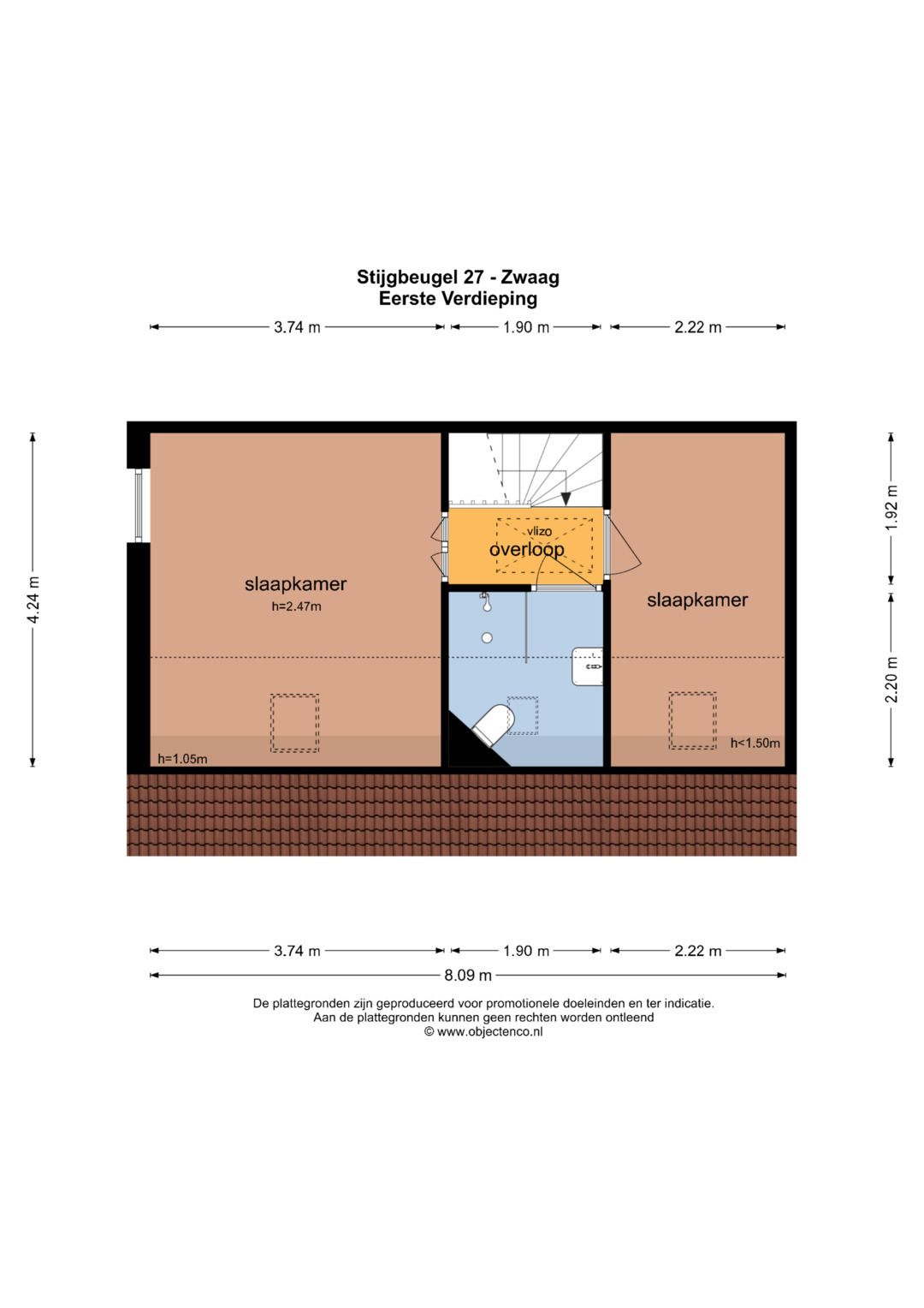 Foto 43 van Stijgbeugel 27