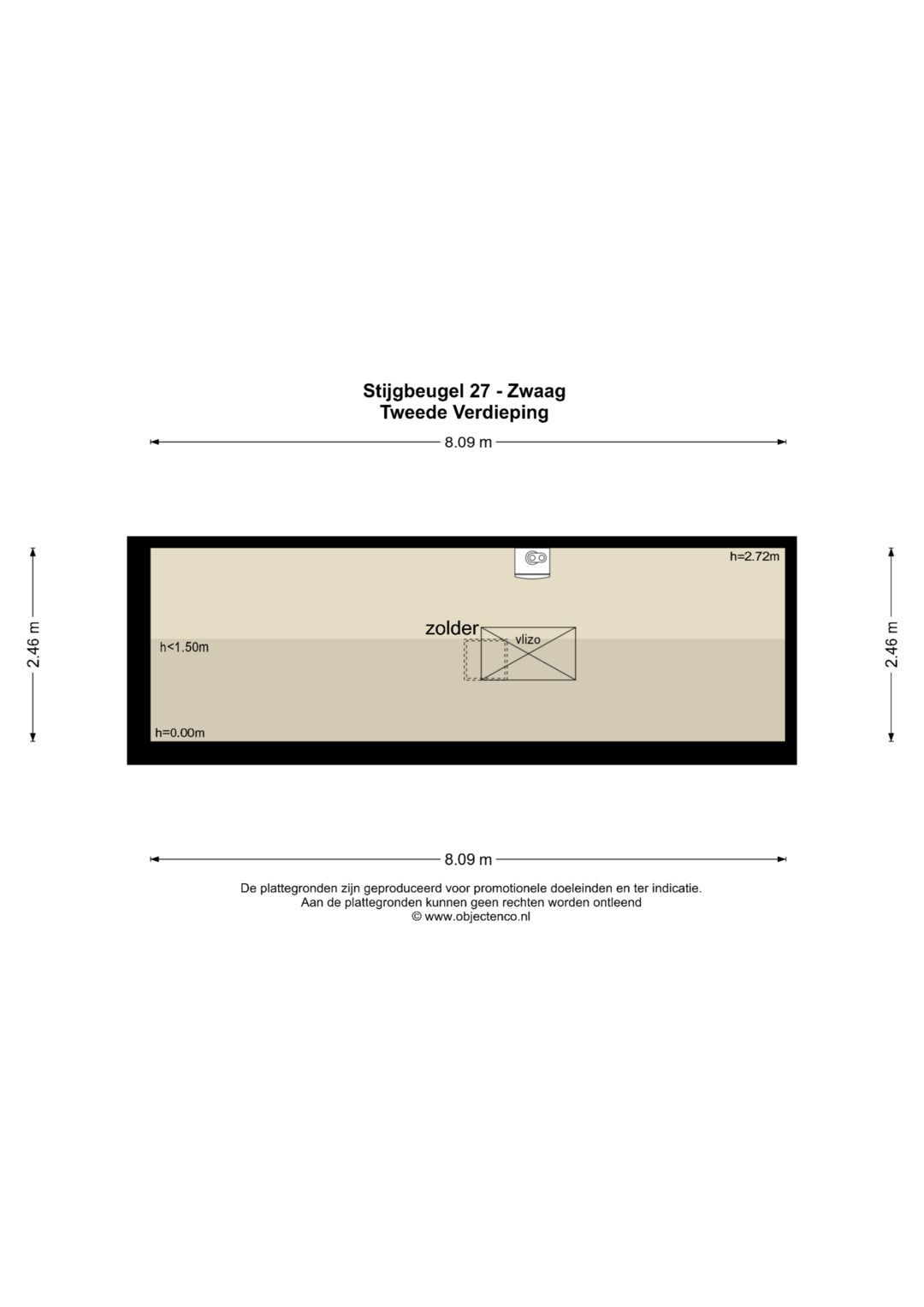 Foto 44 van Stijgbeugel 27