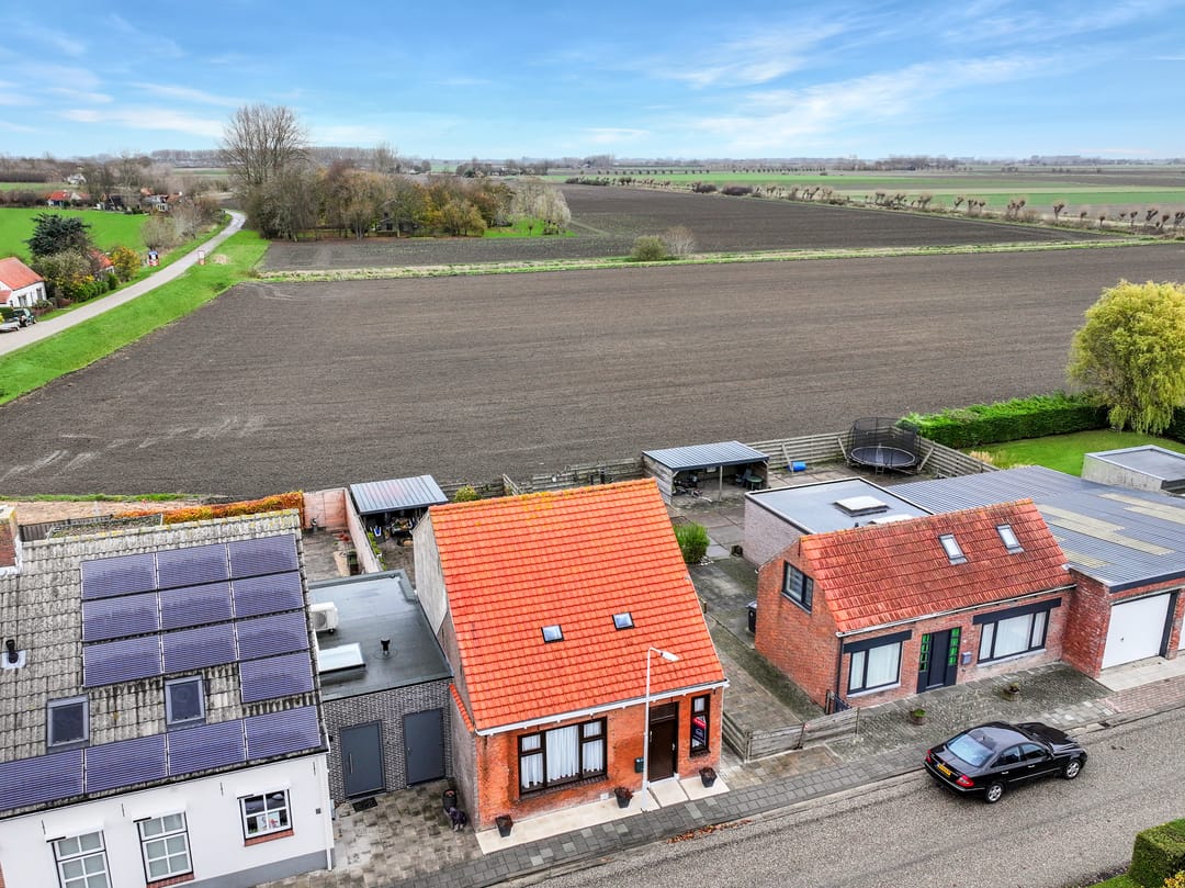 Foto 2 van Smidsweg 5