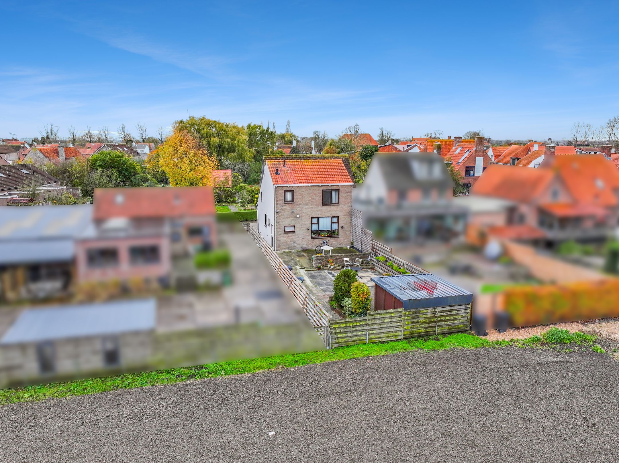 Foto 3 van Smidsweg 5