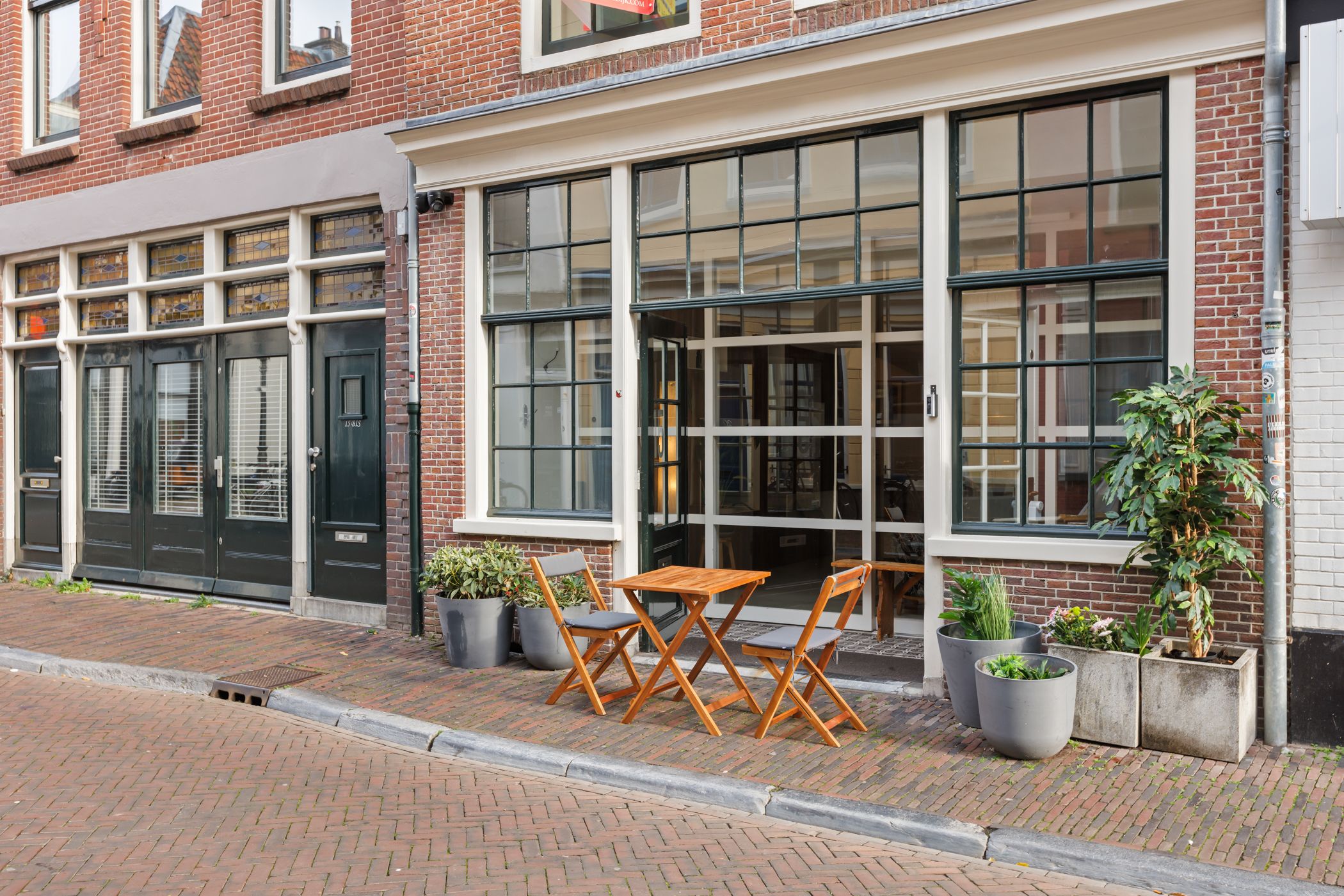 Foto 3 van Predikherenstraat 15