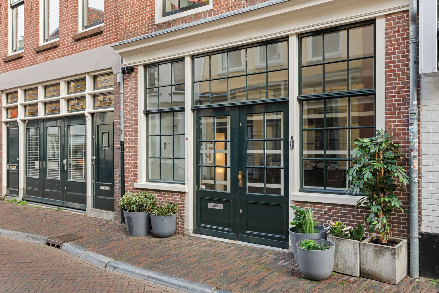 Foto 5 van Predikherenstraat 15