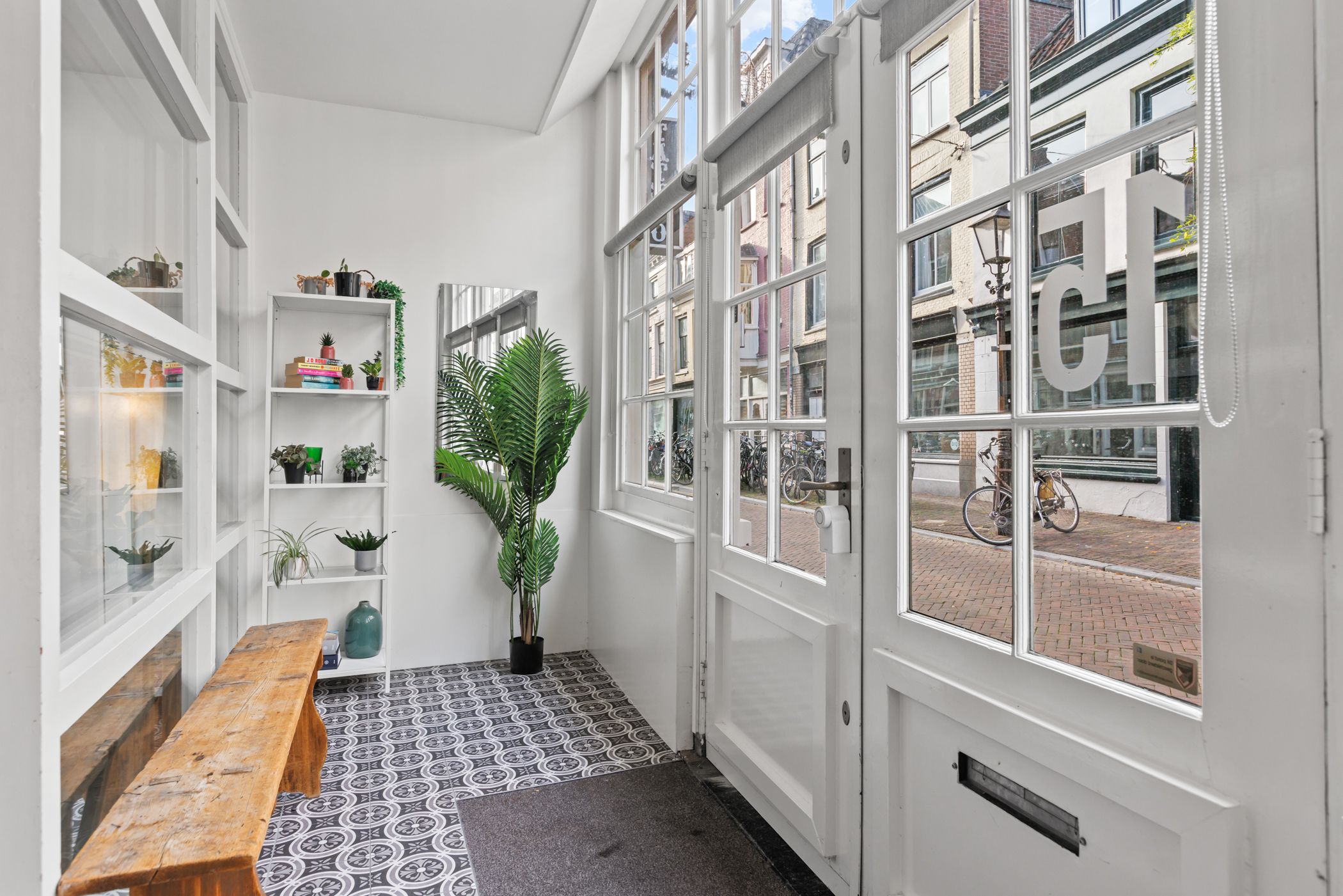 Foto 6 van Predikherenstraat 15