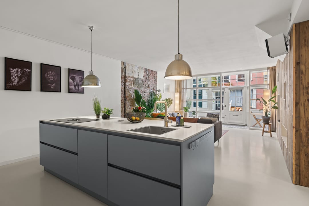 Foto 8 van Predikherenstraat 15