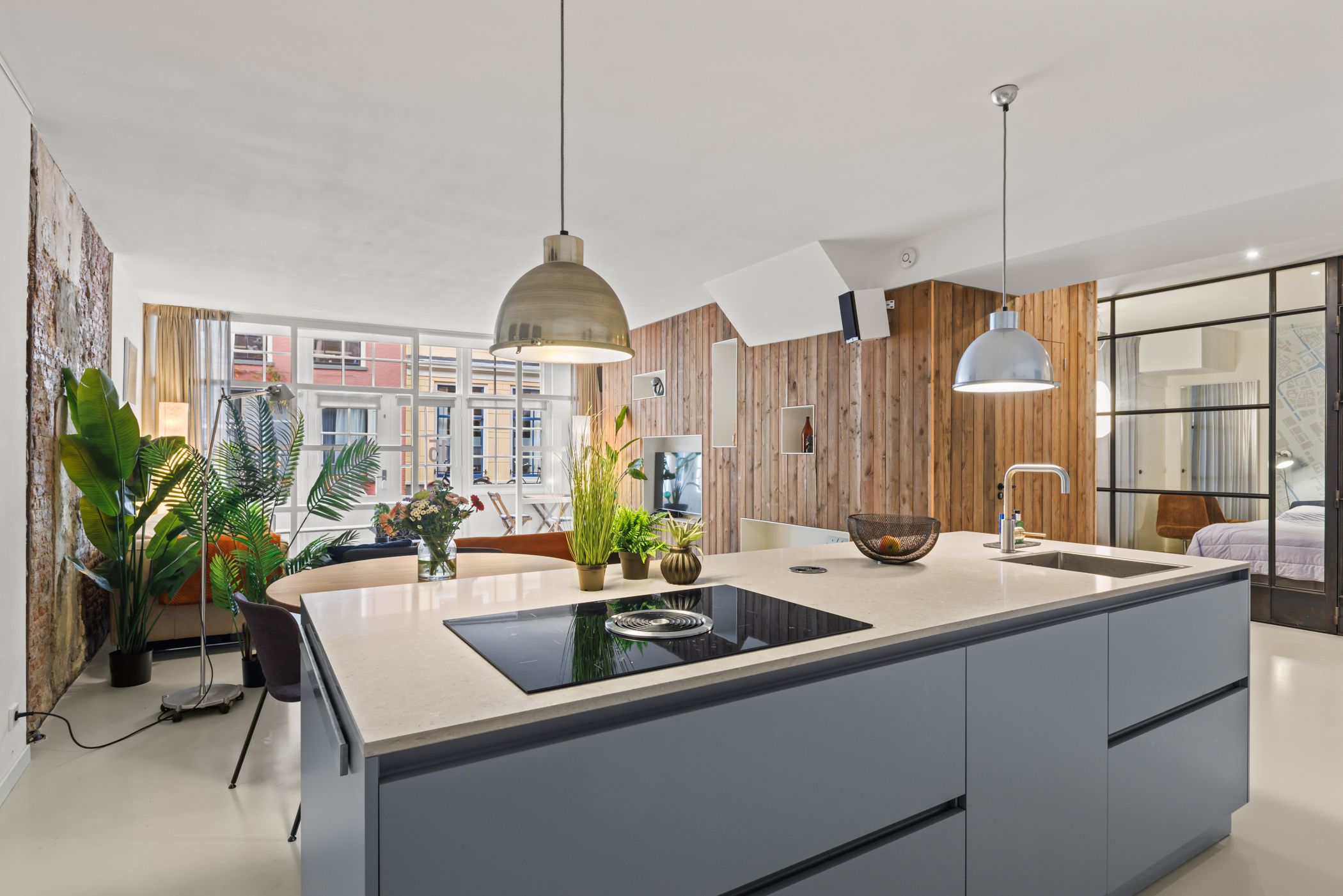 Foto 9 van Predikherenstraat 15