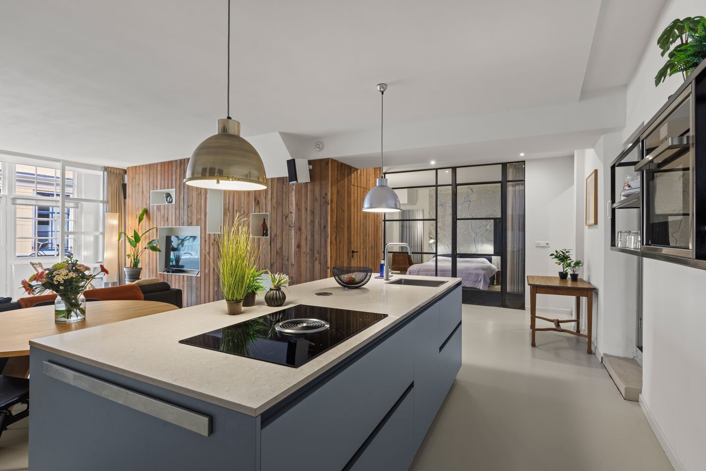 Foto 10 van Predikherenstraat 15