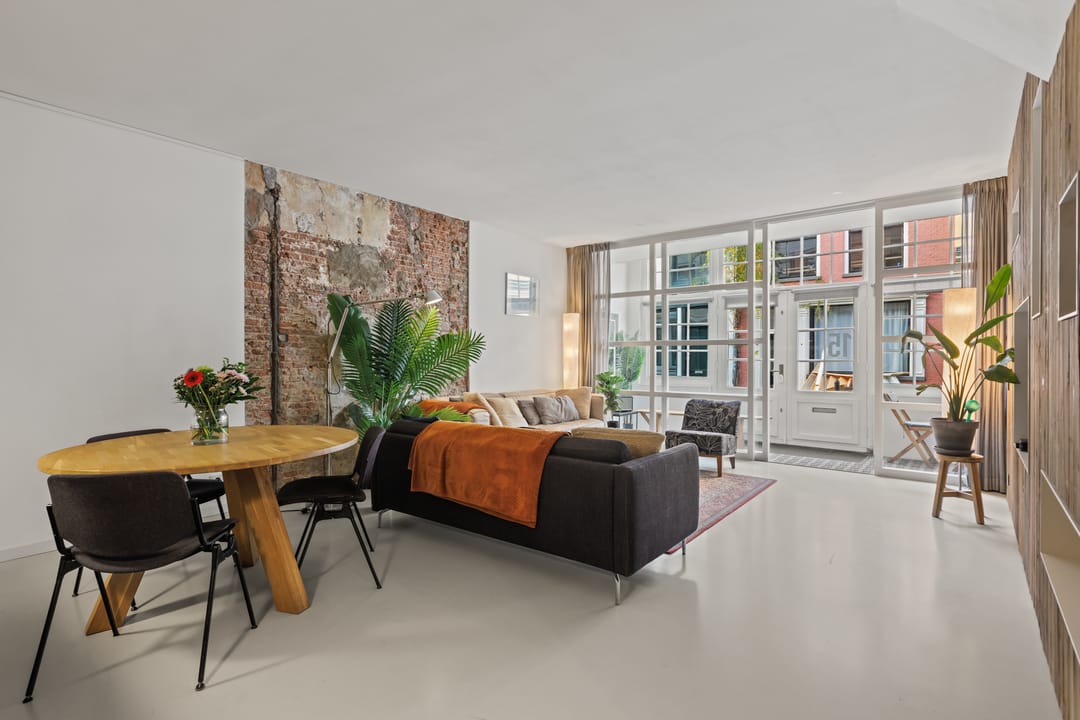 Foto 11 van Predikherenstraat 15