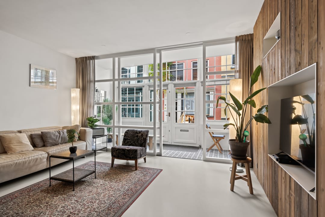 Foto 13 van Predikherenstraat 15