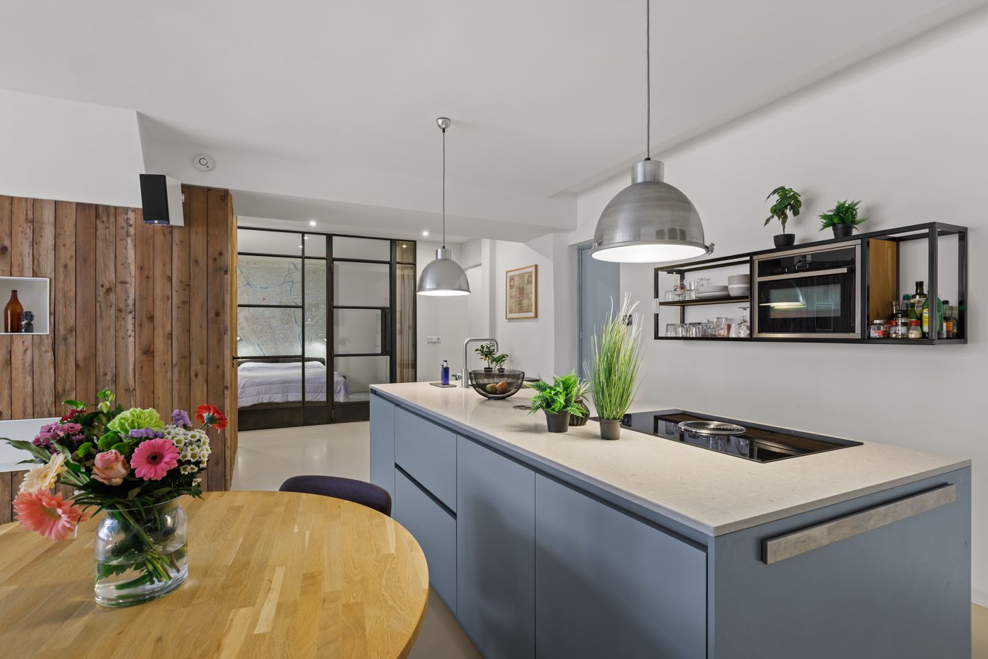 Foto 25 van Predikherenstraat 15