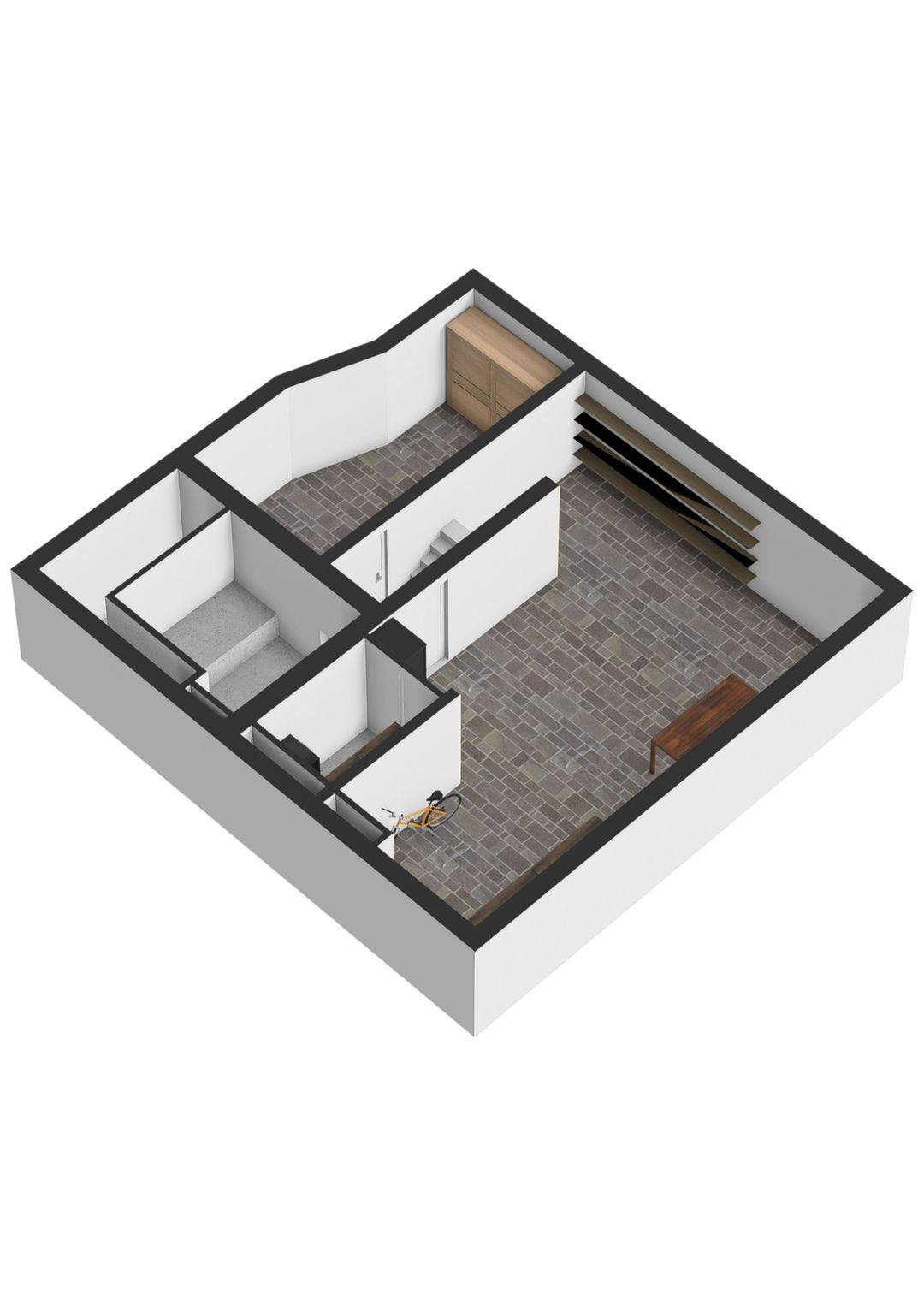 Foto 61 van Predikherenstraat 15