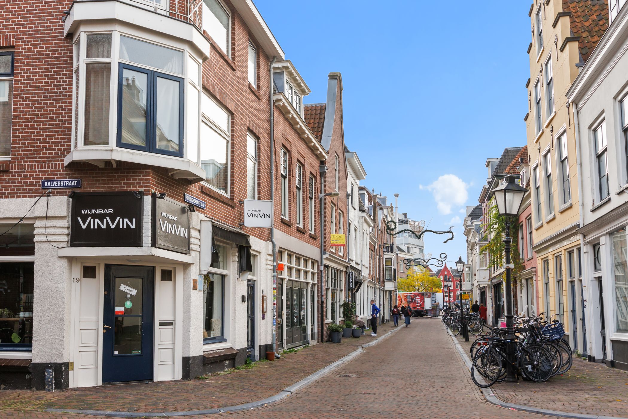 Foto 57 van Predikherenstraat 15