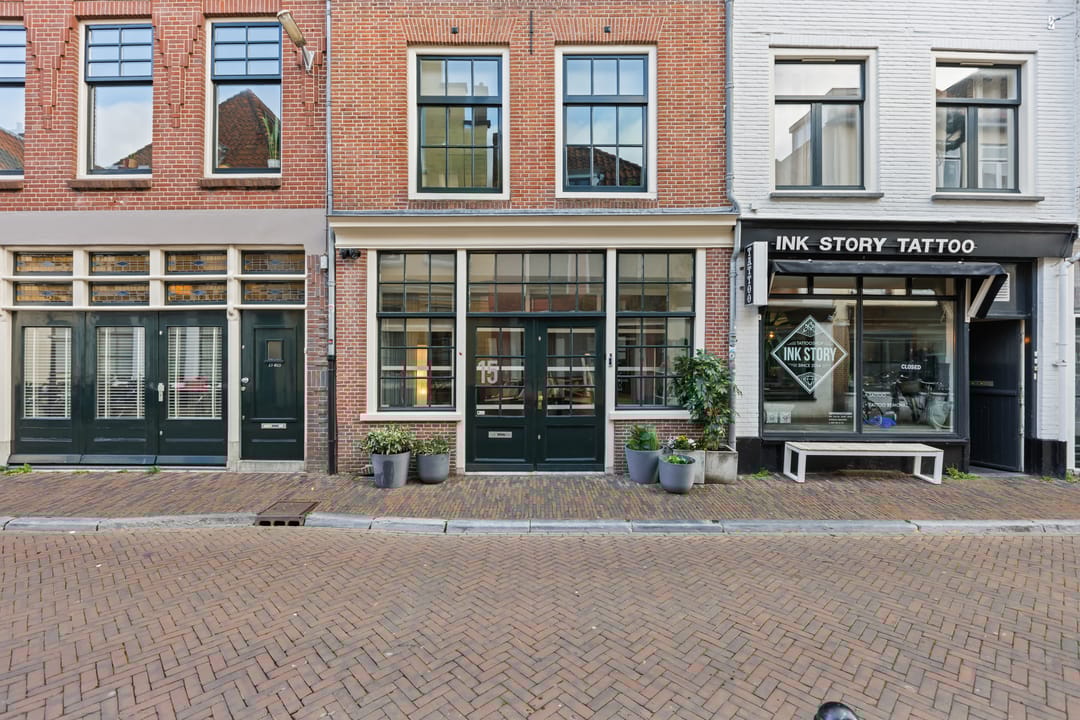 Foto 53 van Predikherenstraat 15