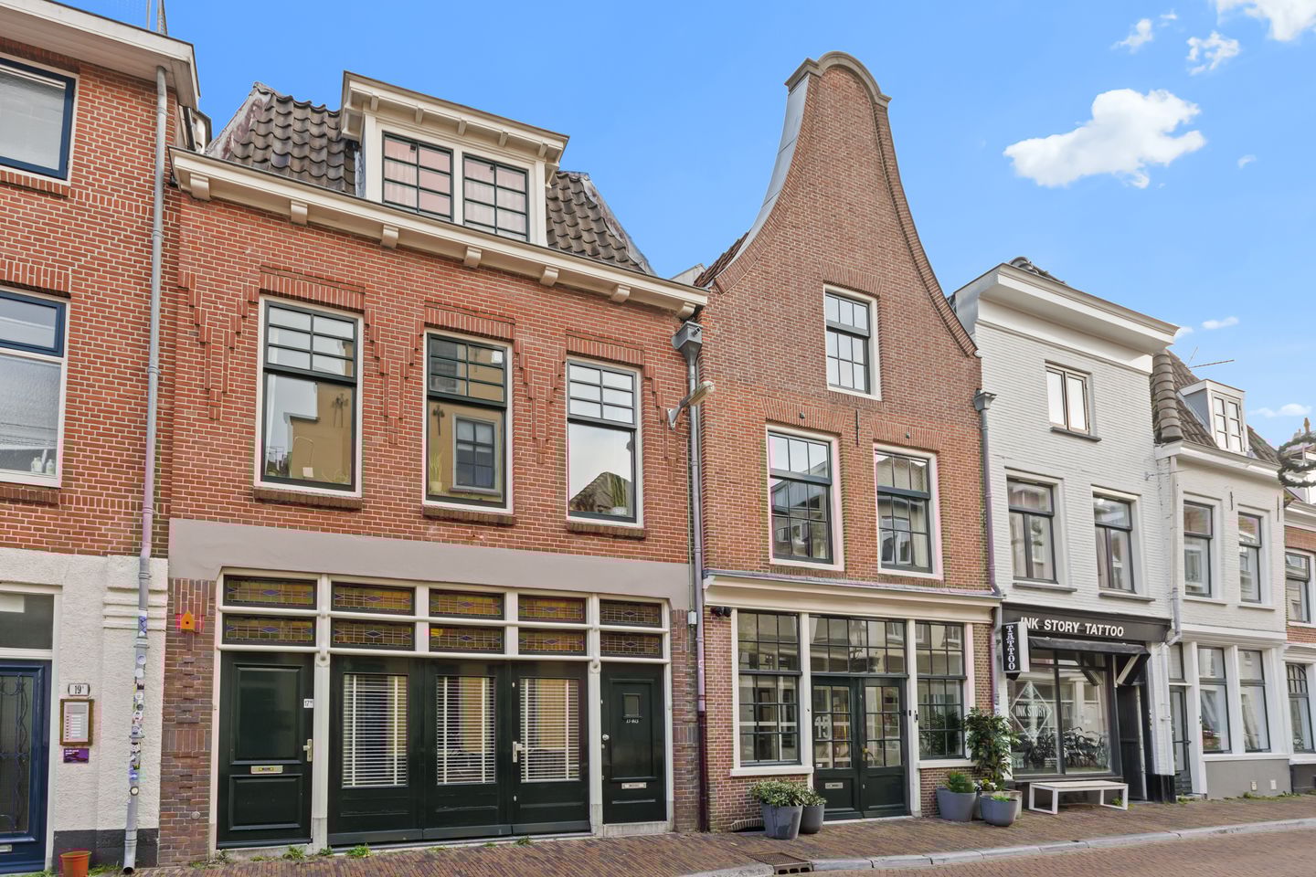 Foto 55 van Predikherenstraat 15