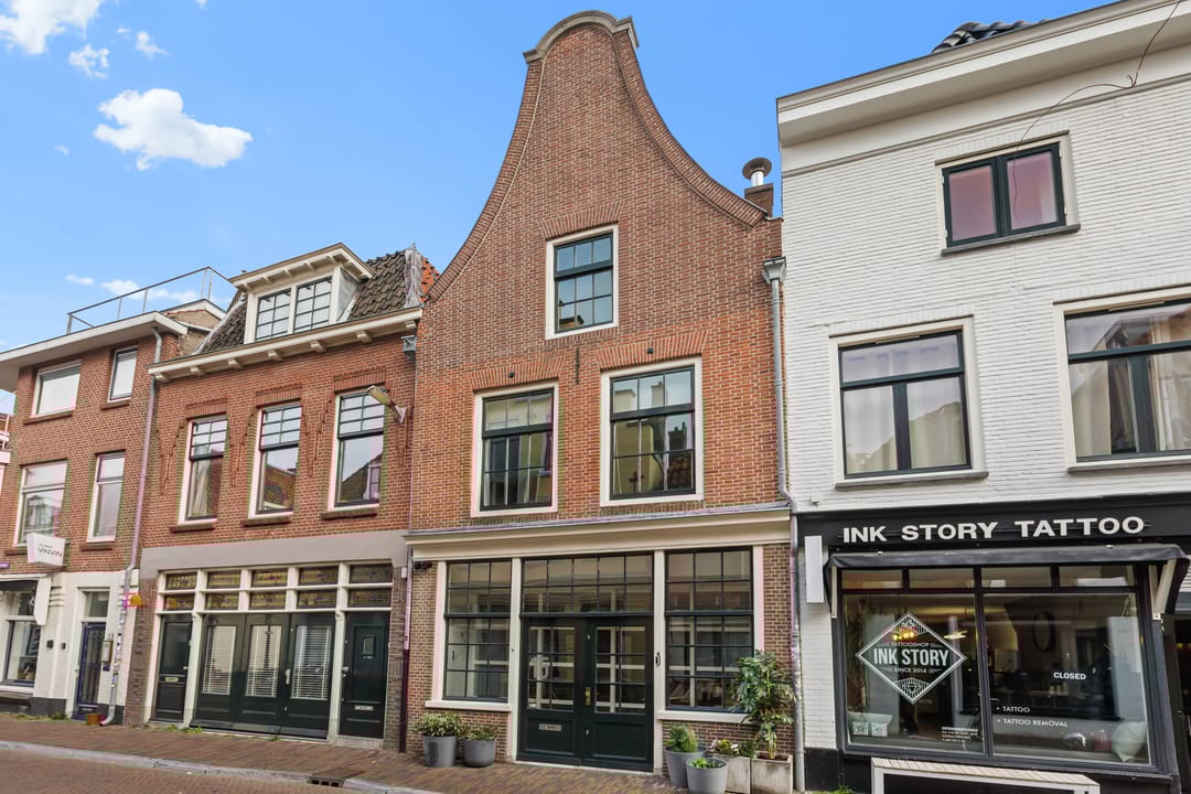 Foto 56 van Predikherenstraat 15