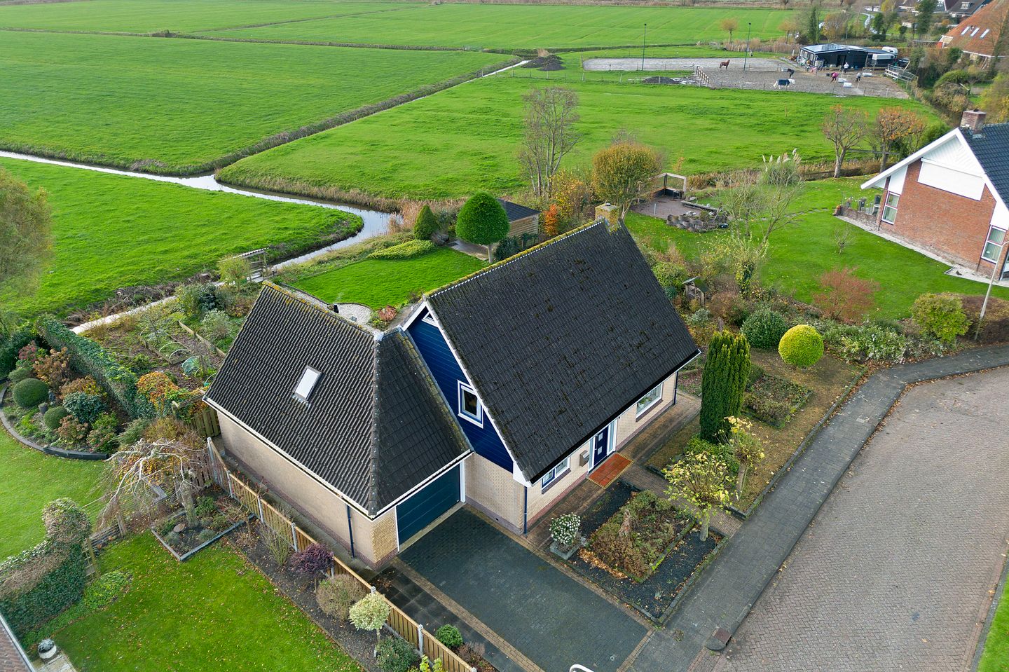 Foto 4 van De Omrin 40