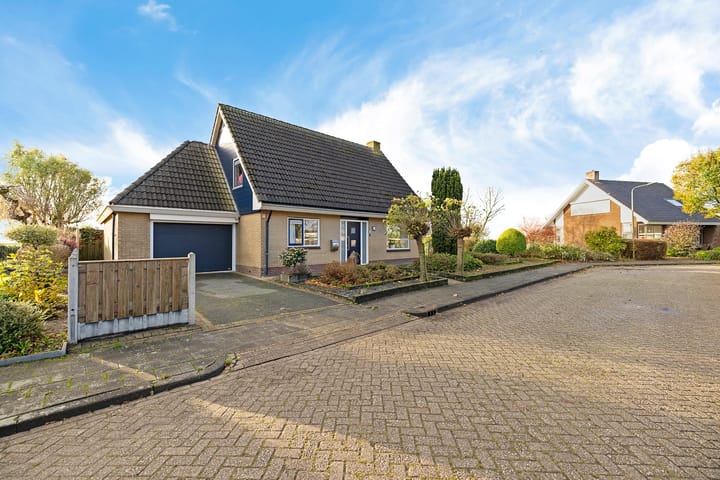 Photo 5 of De Omrin 40