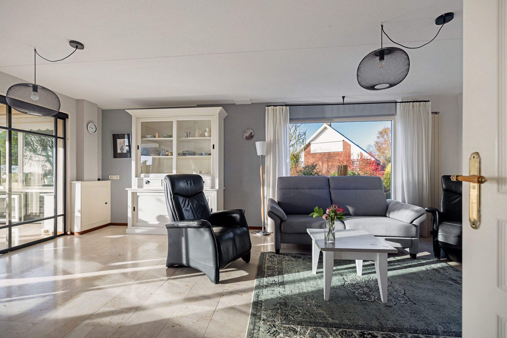 Foto 6 van De Omrin 40