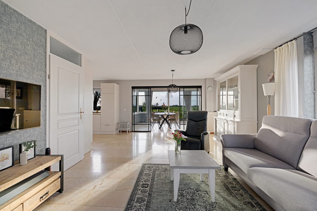 Foto 7 van De Omrin 40