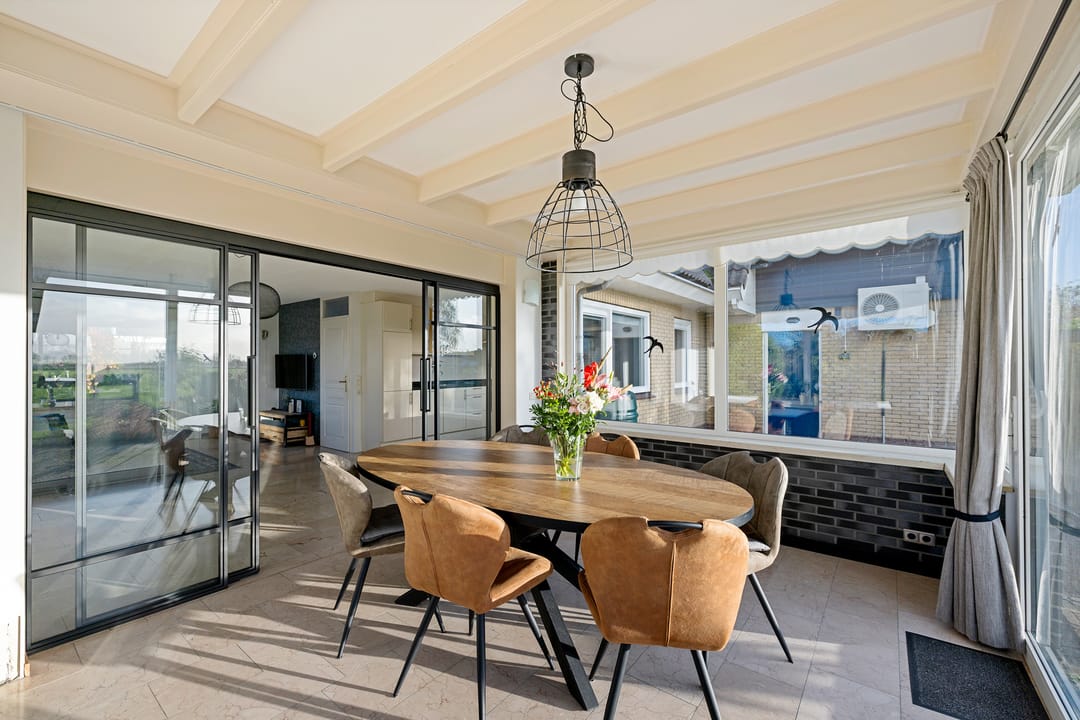 Foto 8 van De Omrin 40