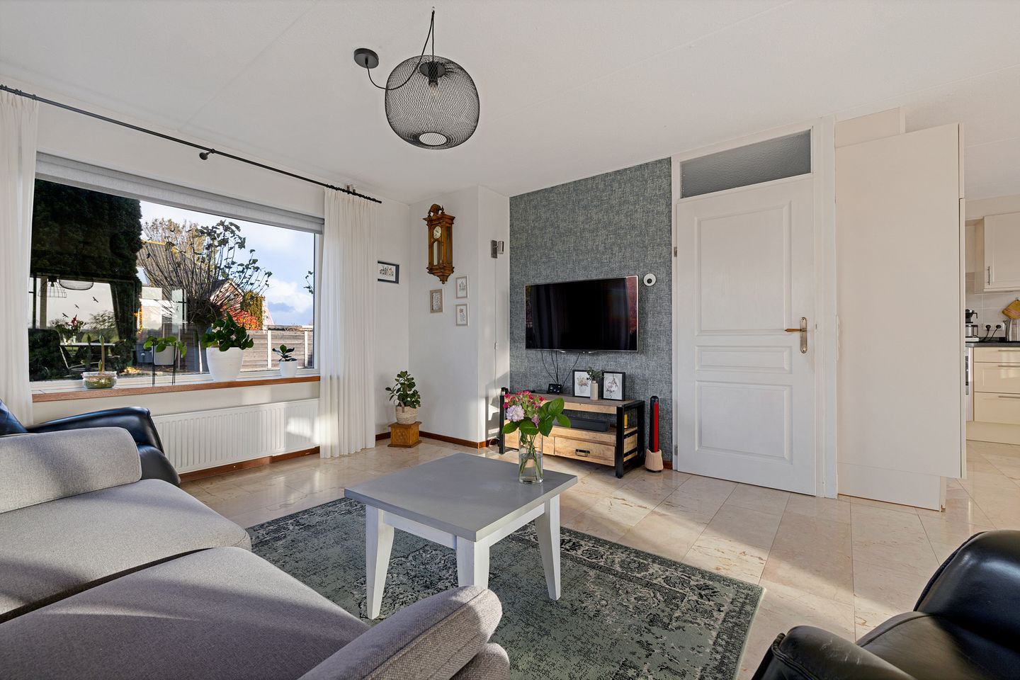 Foto 10 van De Omrin 40