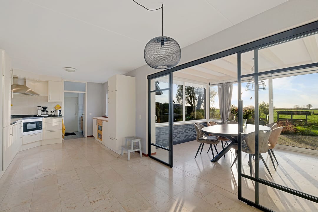 Foto 11 van De Omrin 40