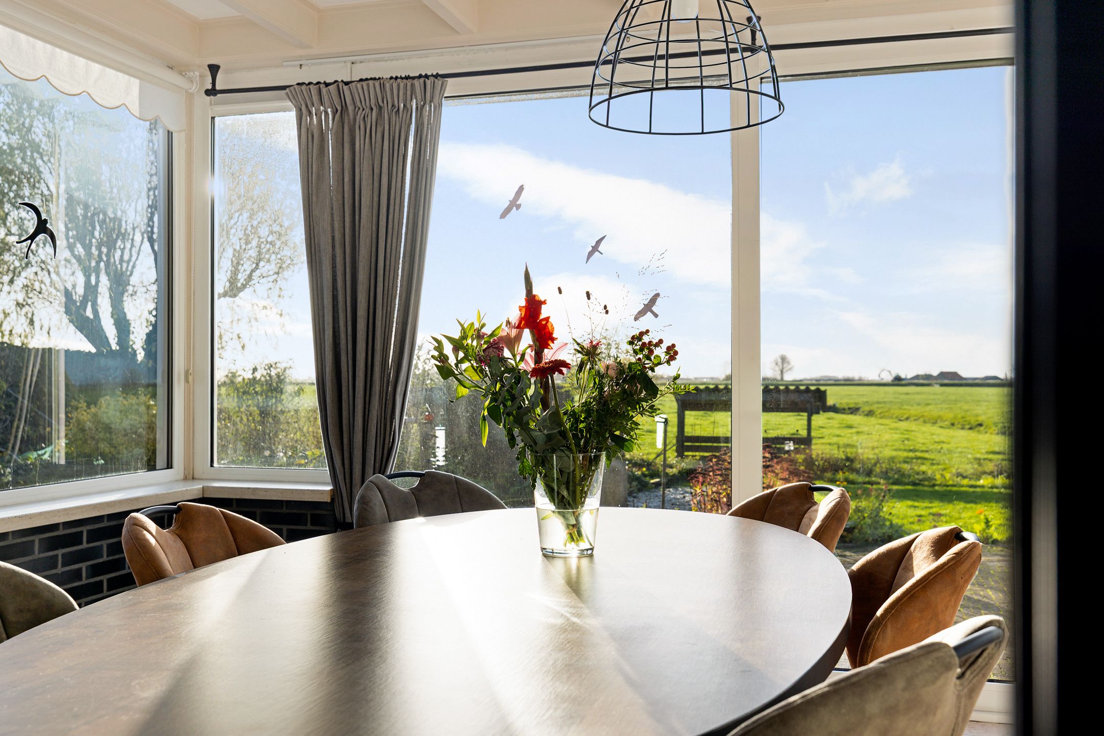 Foto 12 van De Omrin 40