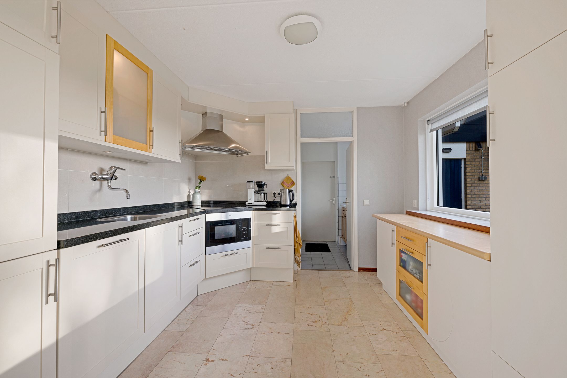 Foto 15 van De Omrin 40