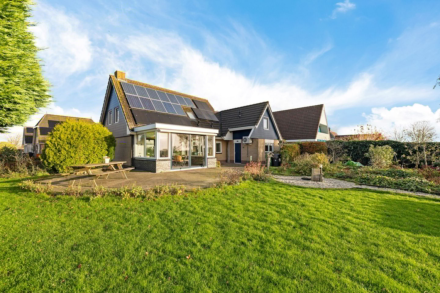 Foto 19 van De Omrin 40