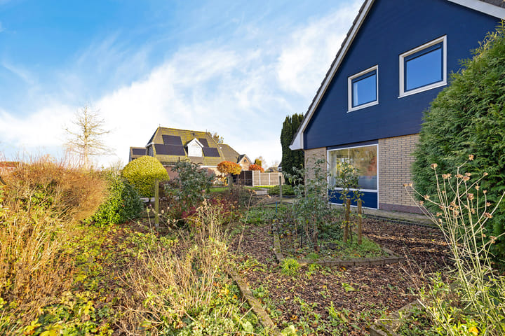 Photo 21 of De Omrin 40