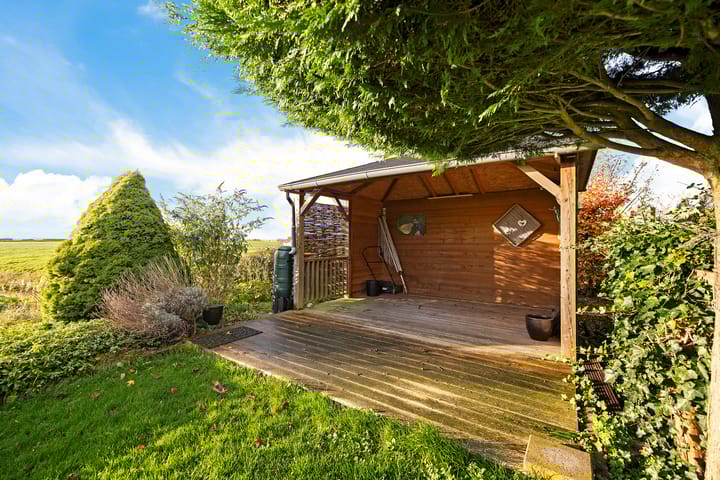 Photo 22 of De Omrin 40