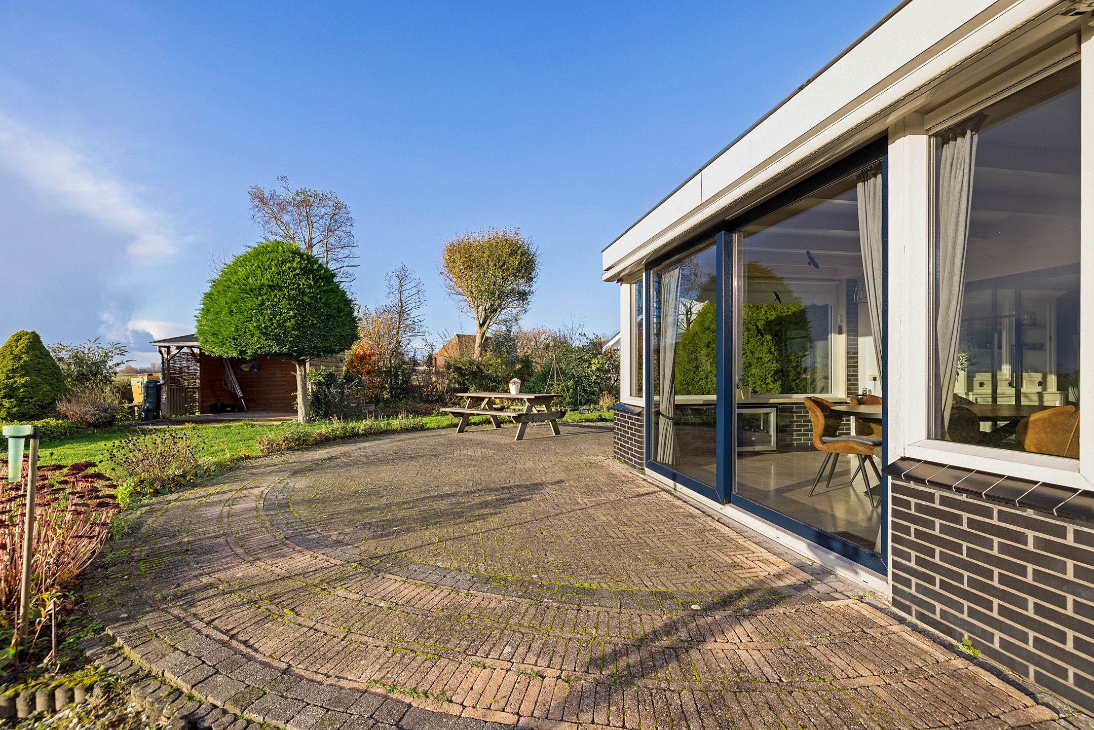 Foto 24 van De Omrin 40